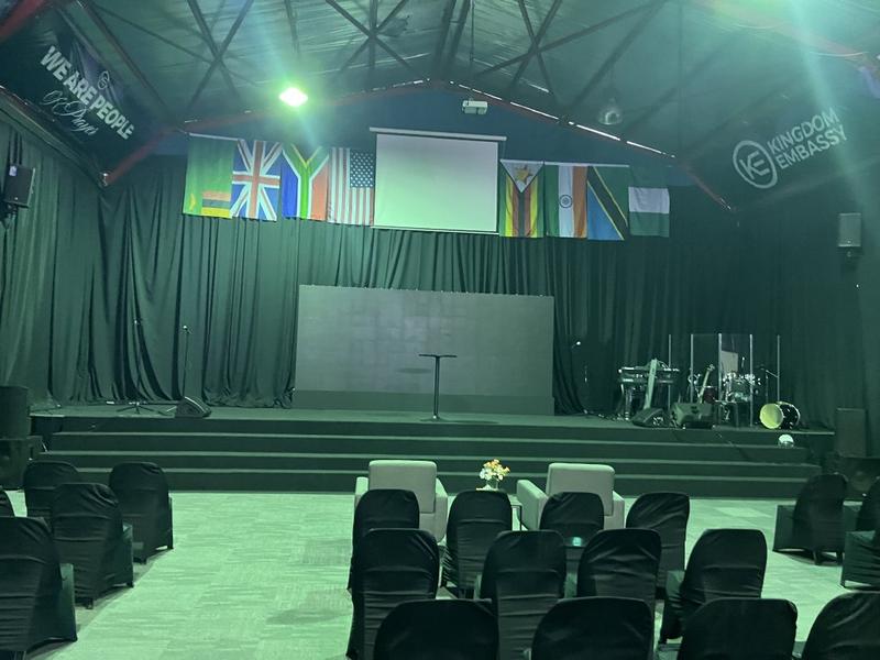 To Let commercial Property for Rent in Montague Gardens Western Cape
